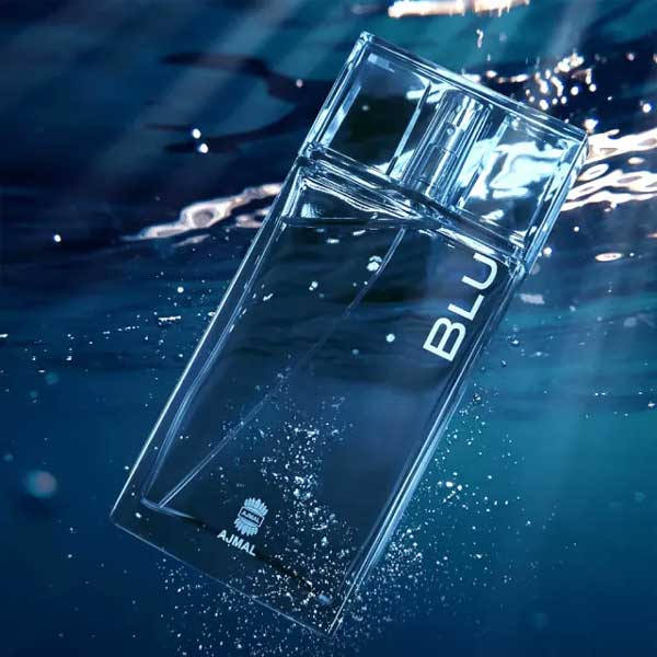 عطر ادکلن بلو اجمل